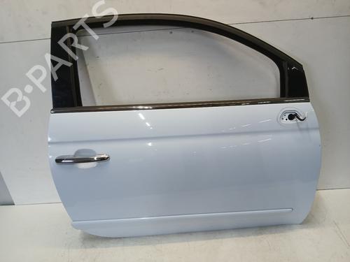 Used Right front door Right front door 39379476 39379476