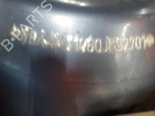 ABS pump BMW 3 (E46) 323 i | BP19118637M43