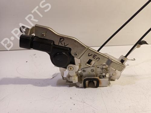 Used Front right lock SUZUKI ALTO VII (GF, HA25_, HA35_) 1.0 (AMF310, GFC31S) (68 hp) 17146043