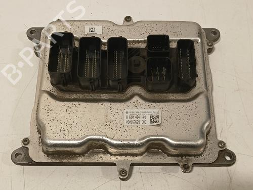 Engine control unit (ECU) BMW 3 (F30, F80) 320 i | BP24505719M57 
