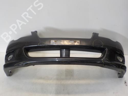 Used Front bumper SUBARU LEGACY IV Estate (BP) 2.0 AWD (BP5) (165 hp) 17196252