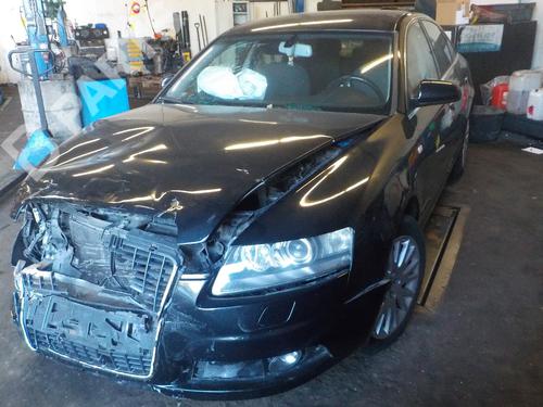 Used Parts AUDI A6 C6 (4F2)  2.0 TDI  1066542
