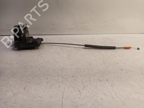 Used Front left lock Front left lock 20158795 20158795