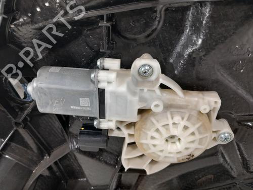 Front right window mechanism FORD FOCUS IV Turnier (HP) 1.0 EcoBoost | BP37436969C23 - Image 2