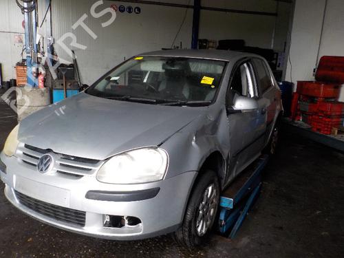 Left front driveshaft VW GOLF V (1K1) 1.9 TDI | BP5957314M38 