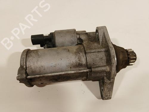 Starter VW GOLF VII (5G1, BQ1, BE1, BE2) 1.4 TSI | BP29371166M8 