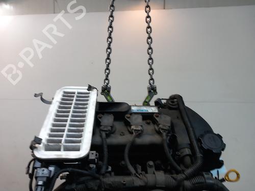 Engine TOYOTA AYGO (_B1_) 1.0 (KGB10_, KGB10R) | BP36360311M1  - Image 5