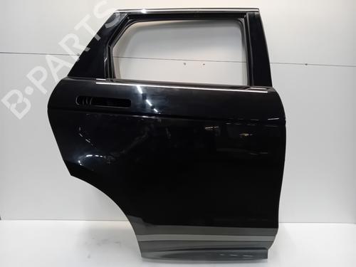 Used Right rear door LAND ROVER RANGE ROVER EVOQUE (L551) 2.0 P200 4x4 (200 hp) 31974543
