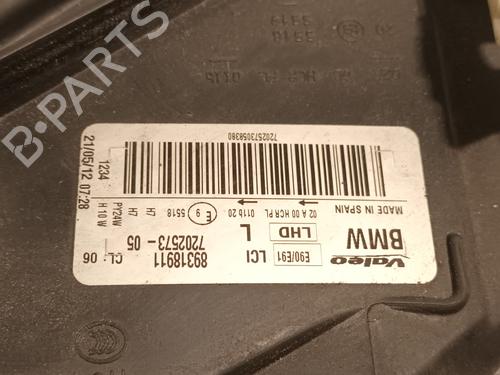 Left headlight BMW 3 Touring (E91) 320 d | BP26725640C28 - Image 7
