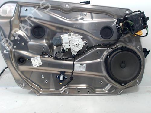 Used Front left window mechanism Front left window mechanism 8605303 8605303