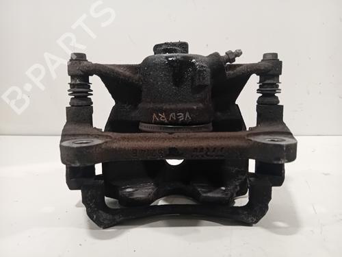 Right front brake caliper VW TOURAN (5T1) 1.6 TDI | BP30573869M104 - Image 3