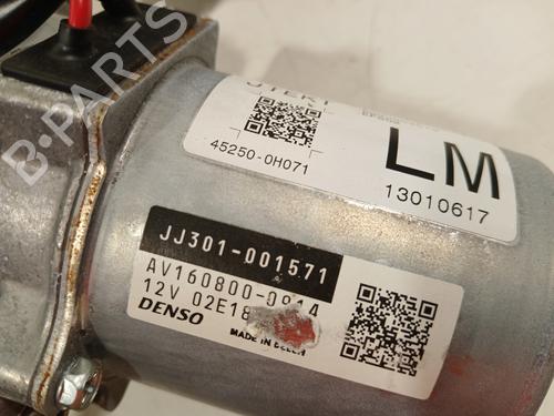 Steering pump PEUGEOT 108 1.0 VTi 72 | BP30708995M99 