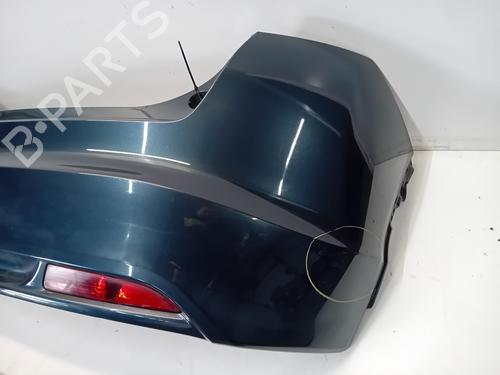 Rear bumper HONDA CIVIC IX (FK) 1.4 i-VTEC (FK1) | BP24495773C8