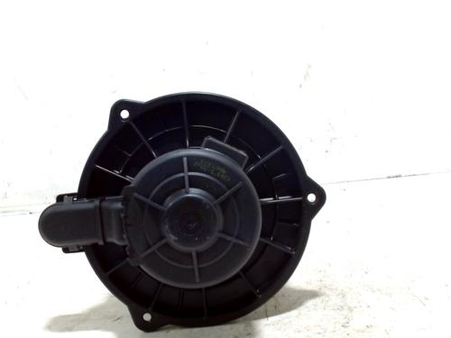 Used Heater blower motor HYUNDAI i10 I (PA) 1.1 (67 hp) 10200243