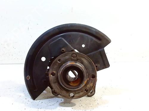 Used Left front steering knuckle DACIA DOKKER MPV (KE_) 1.5 dCi (KEAJ, KEAH) (90 hp) 13203407