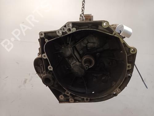 Used Gearbox Gearbox PEUGEOT 308 SW II (LC_, LJ_, LR_, LX_, L4_) 1.2 THP 130 (131 hp) 33720073 33720073