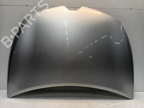 Capot RENAULT CLIO IV (BH_) 0.9 TCe 90 (BHNF, BHMA, BHMH, BHJK, BHJR) (90 hp) 31370681