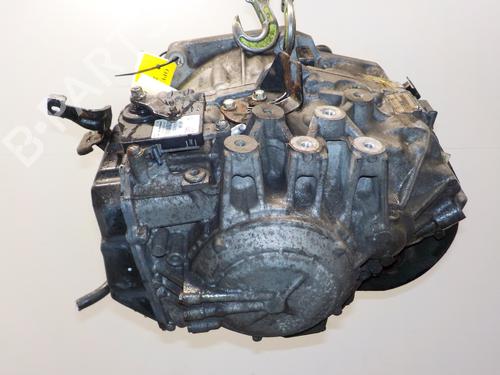 Gearbox OPEL INSIGNIA A Sports Tourer (G09) 2.0 Biturbo CDTI 4x4 (35) | BP10671812M3 