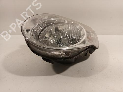 BP17982401C28 | Left headlight KIA PICANTO I (SA) 1.0 BP17982401C28