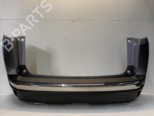 Used Rear bumper Rear bumper 33048067 33048067