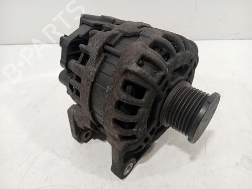 Alternateur SMART FORFOUR Hatchback (453) 1.0 (453.042, 453.043) (71 hp) 32780811