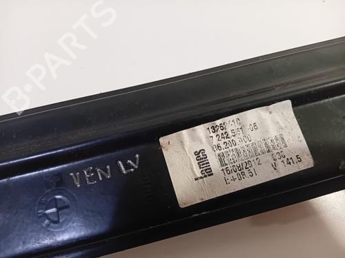 Front left window mechanism BMW 1 (F20) 116 i | BP29918316C22