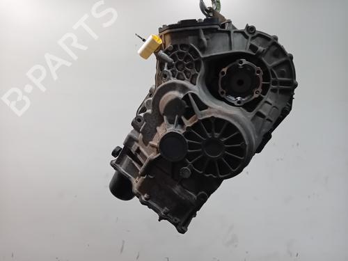 Gearbox AUDI A3 Sportback (8VA, 8VF) 1.4 TSI | BP25452040M3 
