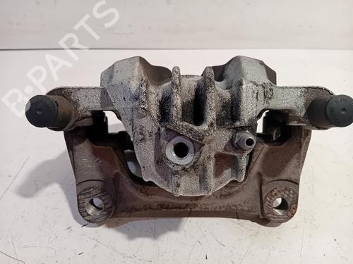 Right front brake caliper VW CADDY V Box Body/MPV (SBA, SBH) 2.0 TDi | BP27728449M104 - Image 4