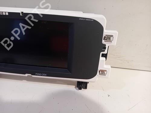 Instrument cluster OPEL CORSA F (P2JO) 1.2 (68) | BP27638883C47 