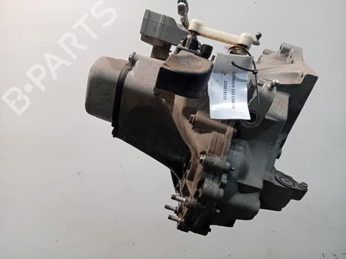 Gearbox CITROËN DS3 Convertible 1.2 VTi 82 | BP37018747M3 - Image 2