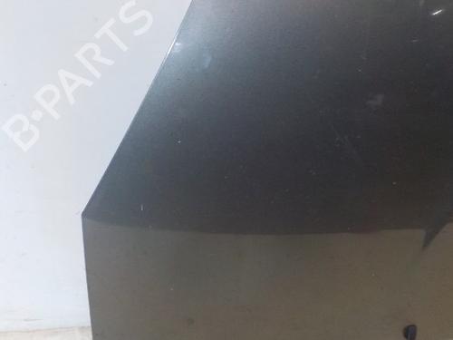 Hood TOYOTA COROLLA Verso (ZER_, ZZE12_, R1_) 2.2 D-4D (AUR10_, AUR10R) | BP15101256C1 