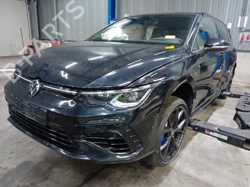 Electronic module VW GOLF VIII (CD1, DA1) 2.0 TSI R 4motion | BP29325436M83 