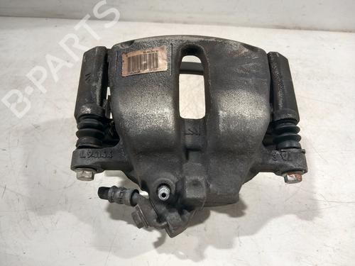 Left front brake caliper OPEL CORSA F (P2JO) 1.2 (68) | BP38318042M105 - Image 3