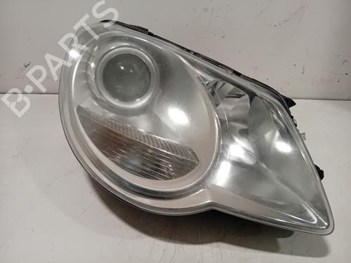 Used Right headlight Right headlight VW EOS (1F7, 1F8) 1.6 FSI (115 hp) 36670965 36670965