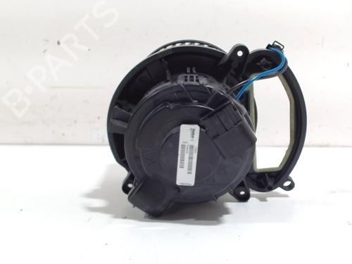 Heater blower motor RENAULT MEGANE IV Grandtour (K9A/M/N_) 1.5 dCi 110 | BP13720260M62 