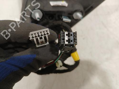 Left mirror JEEP COMPASS (MP, M6, MV, M7) 1.3 | BP37671657C26  - Image 5