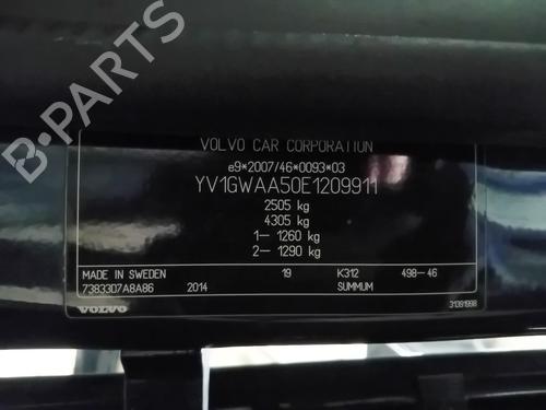 ABS pump VOLVO V60 I (155) D6 Hybrid AWD | BP24332656M43 - Image 12