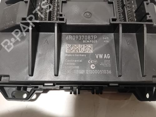 Control unit SKODA RAPID Spaceback (NH1) 1.4 TSI | BP39137371M11 - Image 3