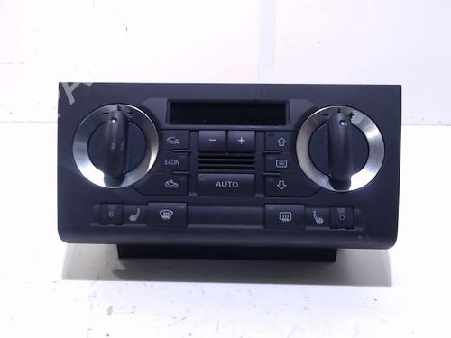 Used Climate control Climate control 4824573 4824573