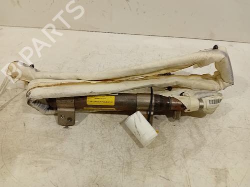 Used Left curtain airbag FIAT BRAVO II (198_) 1.9 D Multijet (198AXB1A) (120 hp) 15738313
