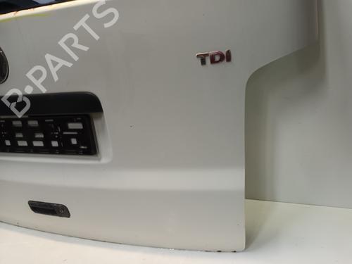 Tailgate VW TRANSPORTER T5 Van (7HA, 7HH, 7EA, 7EH) 1.9 TDI | BP29856335C6 