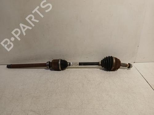Used Right front driveshaft Right front driveshaft 38468151 38468151