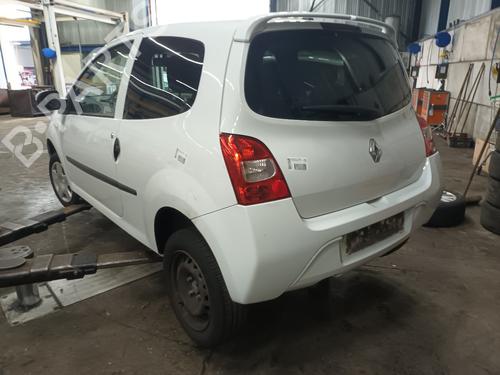 Hattehylde RENAULT TWINGO II (CN0_) 1.2 16V (CN04, CN0B) | BP37191925C85  - Image 8