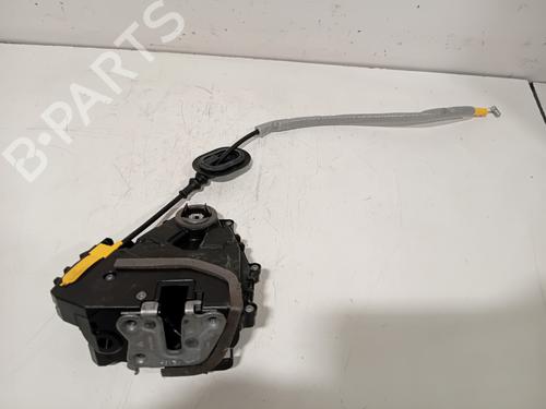 Front right lock RENAULT AUSTRAL TCe 160 (HGMJ) | BP36641486C97 - Image 3