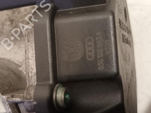 Spjældhus VW PASSAT B6 (3C2) 2.0 TDI | BP14833772M82 