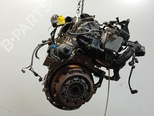 Engine FORD TRANSIT COURIER B460 Box Body/MPV 1.6 TDCi | BP16931751M1 - Image 4