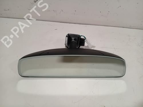 Used Rear mirror Rear mirror RENAULT AUSTRAL TCe 160 (HGMJ) (158 hp) 36531400 36531400