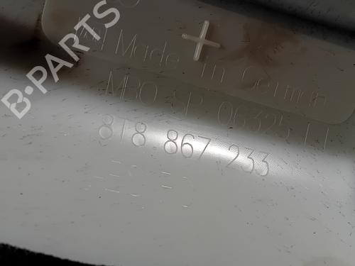 Other AUDI A5 Sportback (8TA) 1.8 TFSI | BP31018051O1