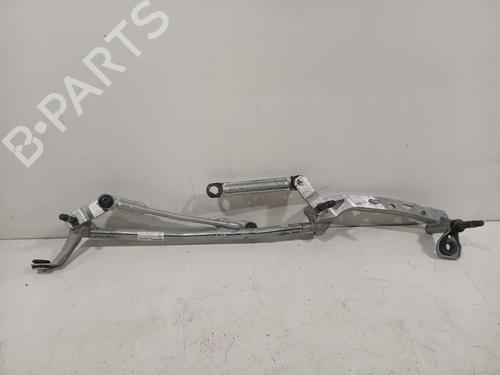 Used Front wipers mechanism MERCEDES-BENZ EQE (V295) EQE 350 (295.125) (292 hp) 29284055