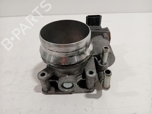 Throttle body NISSAN X-TRAIL III (T32_, T32R, T32RR) 1.6 DIG-T (T32) | BP18144361M82 